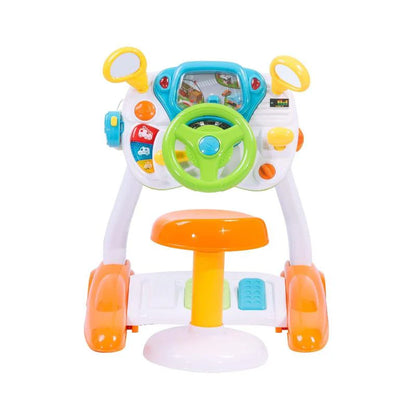 Kids Driving Simulation Toy
