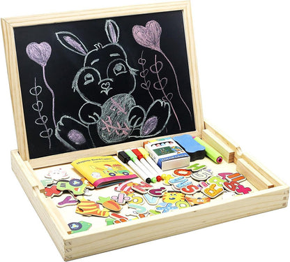 Brainibee™ Montessori Creative Board